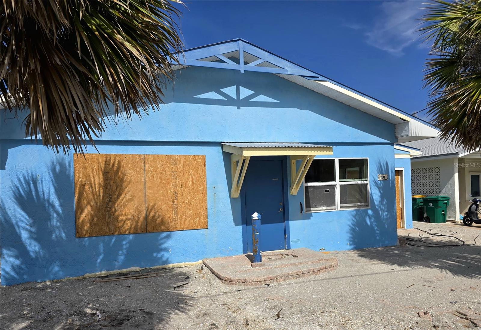 Details for 40 Sand Dollar Lane, ENGLEWOOD, FL 34223