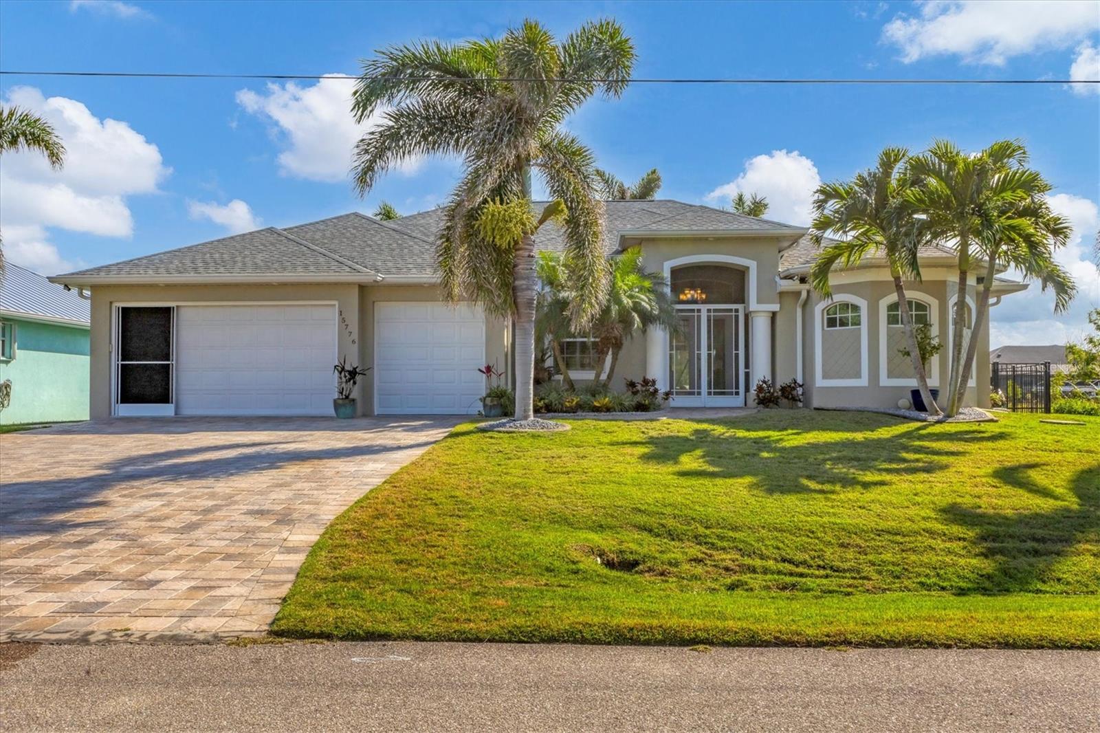 Image 7 of 49 For 15776 Melport Circle