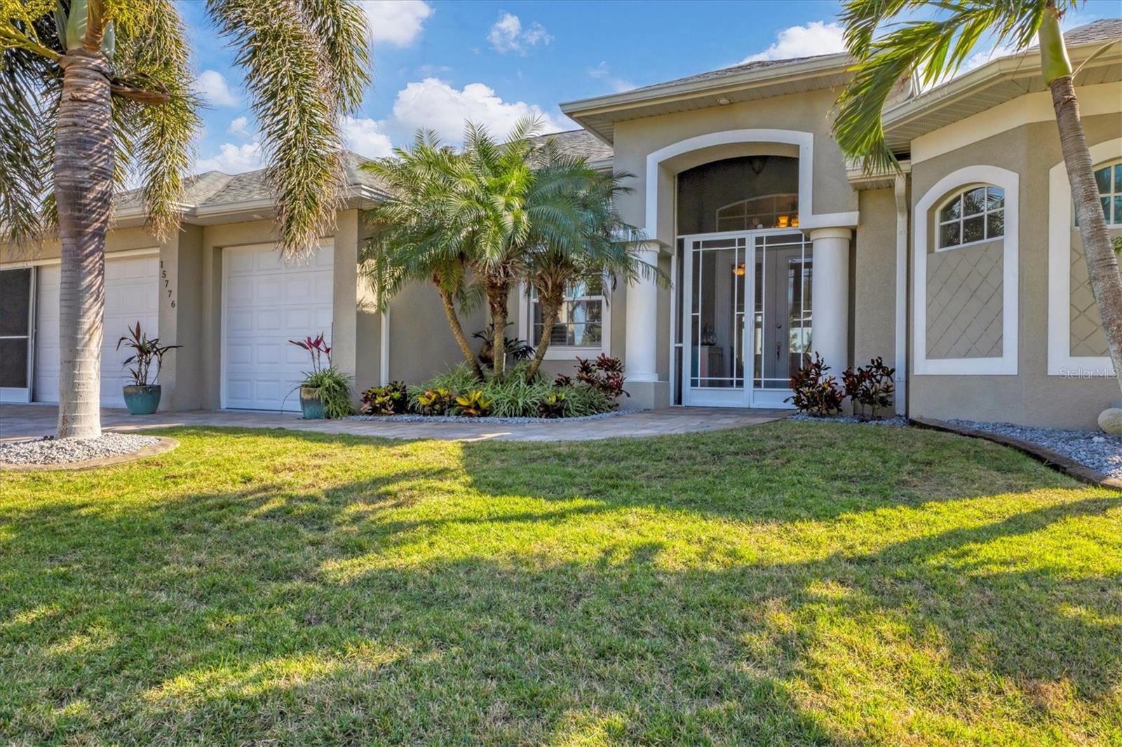 Image 8 of 49 For 15776 Melport Circle