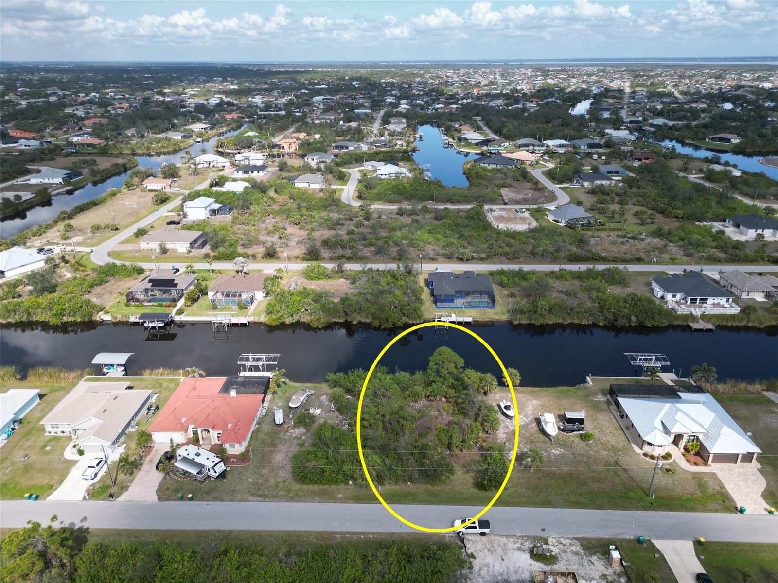 Details for 15216 Aldama Circle, PORT CHARLOTTE, FL 33981