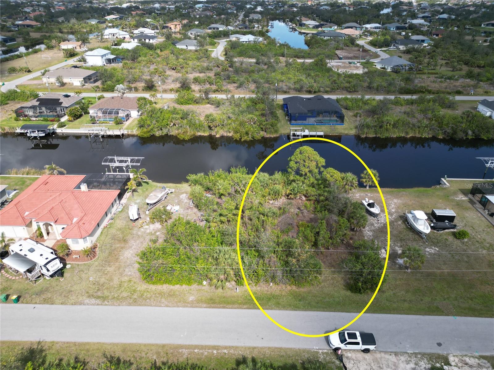 Image 2 of 6 For 15216 Aldama Circle