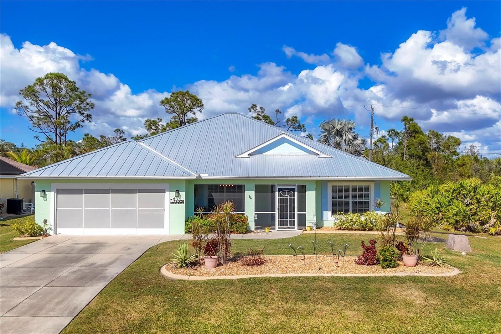 Details for 12028 Newgate Avenue, PORT CHARLOTTE, FL 33981