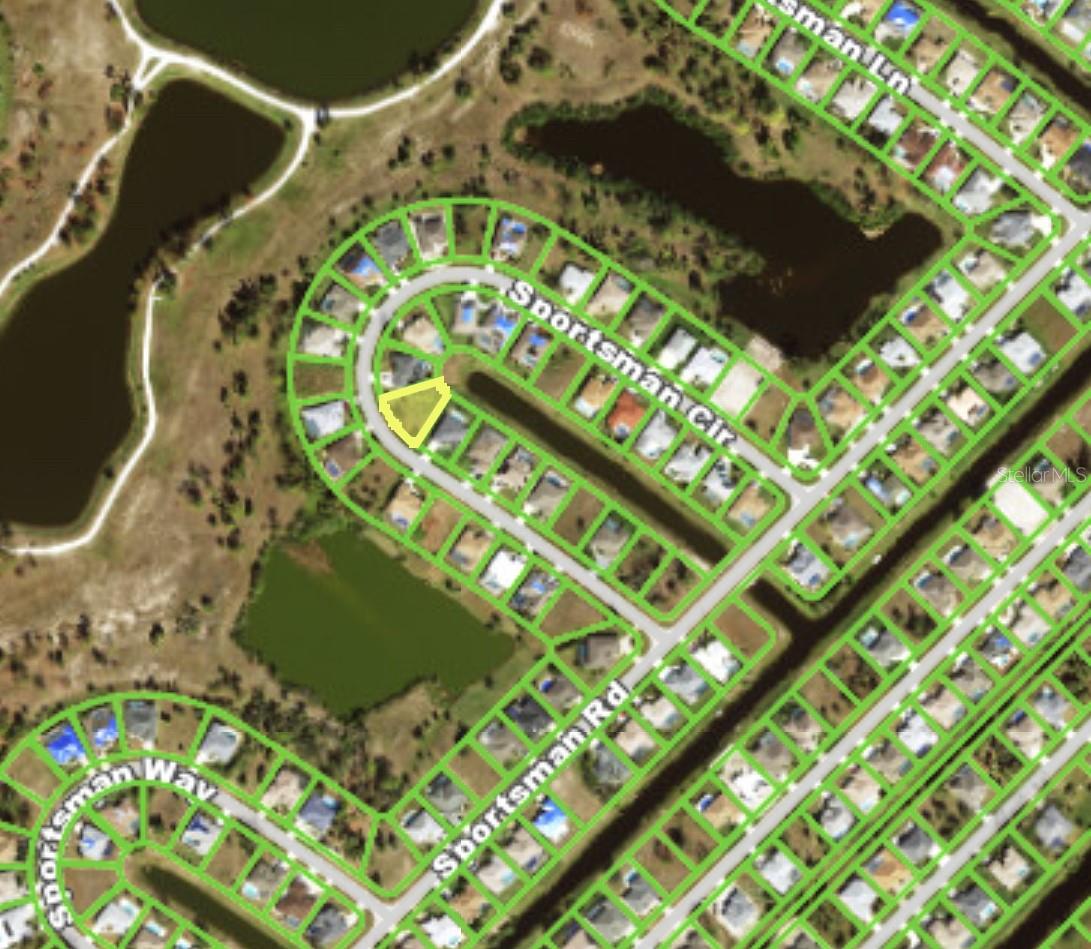 Image 2 of 8 For 25 Sportsman Circle