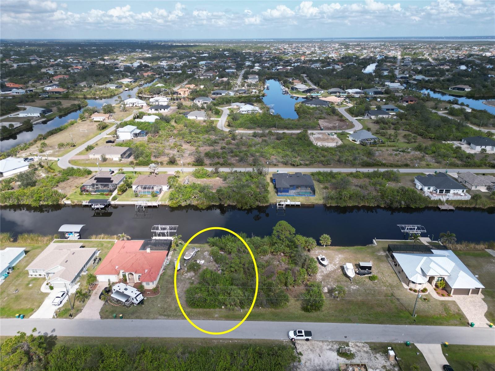 Details for 15224 Aldama Circle, PORT CHARLOTTE, FL 33981
