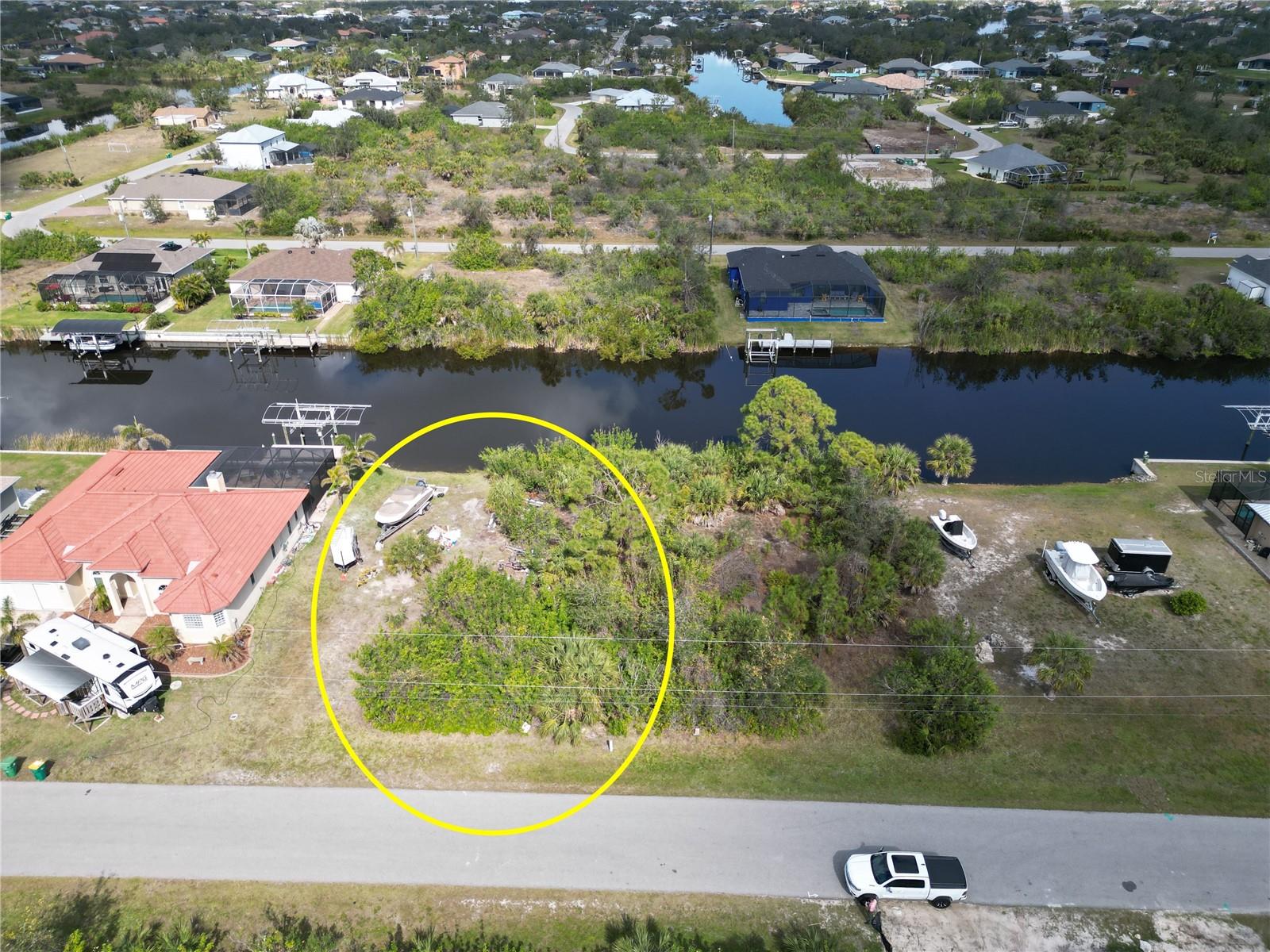 Image 2 of 5 For 15224 Aldama Circle