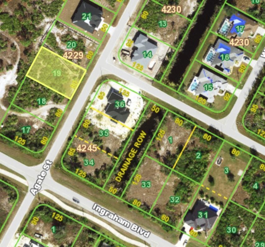 Image 2 of 3 For 8389 Agate Street