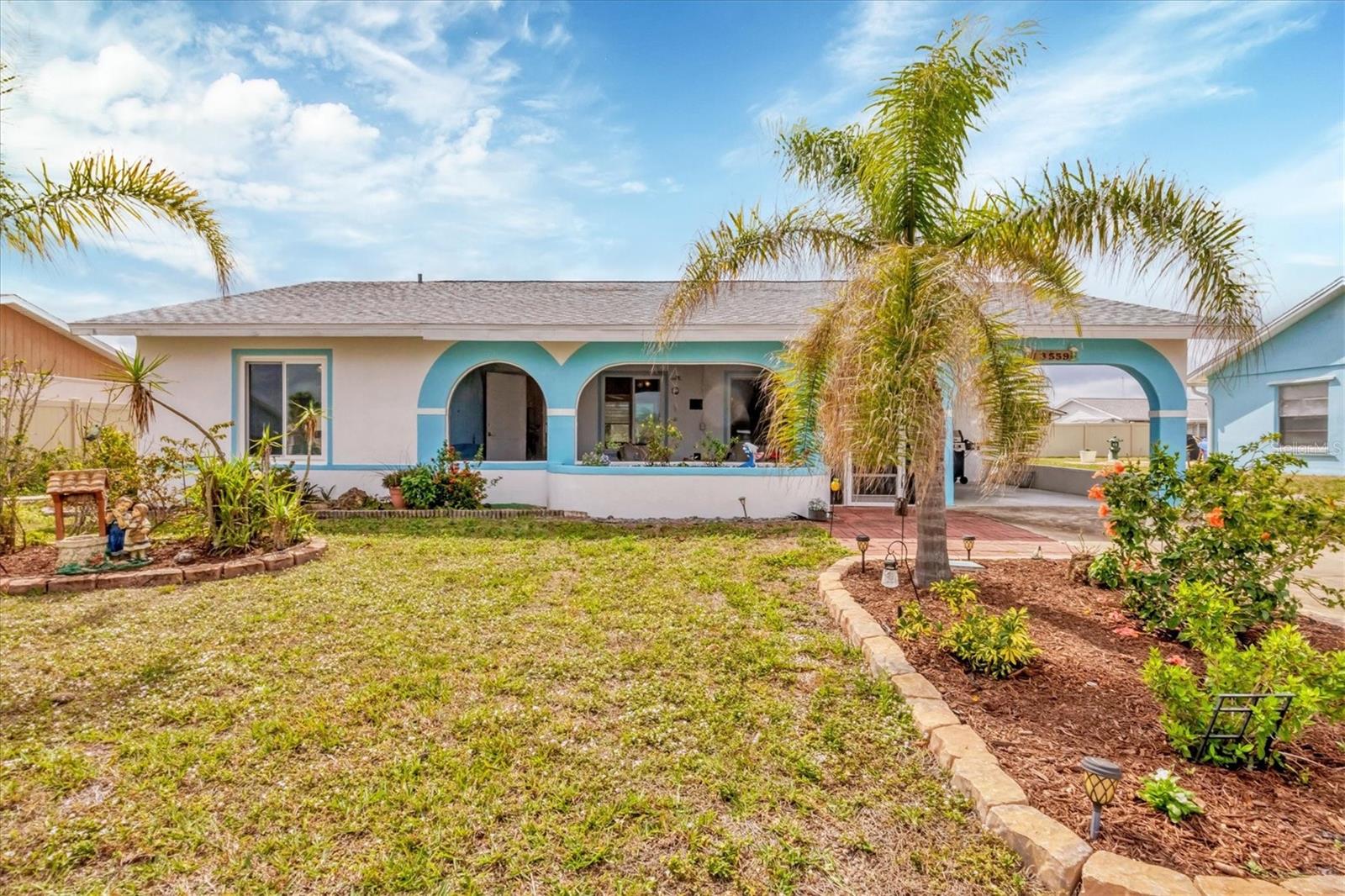 Details for 13559 Martha Avenue, PORT CHARLOTTE, FL 33981