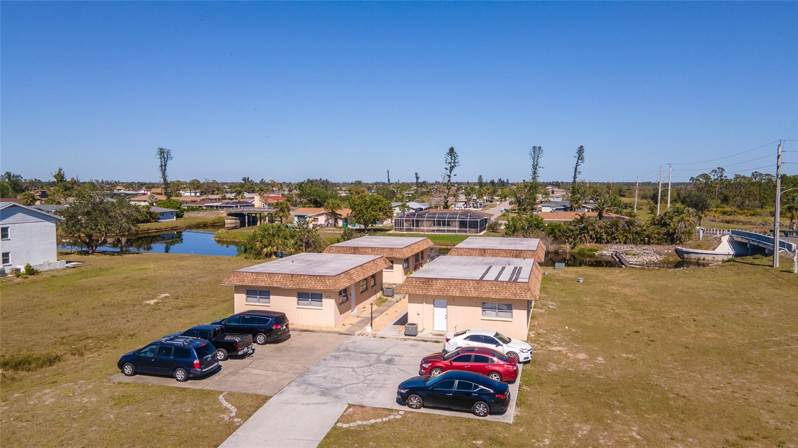 Details for 42 Boundary Boulevard, ROTONDA WEST, FL 33947