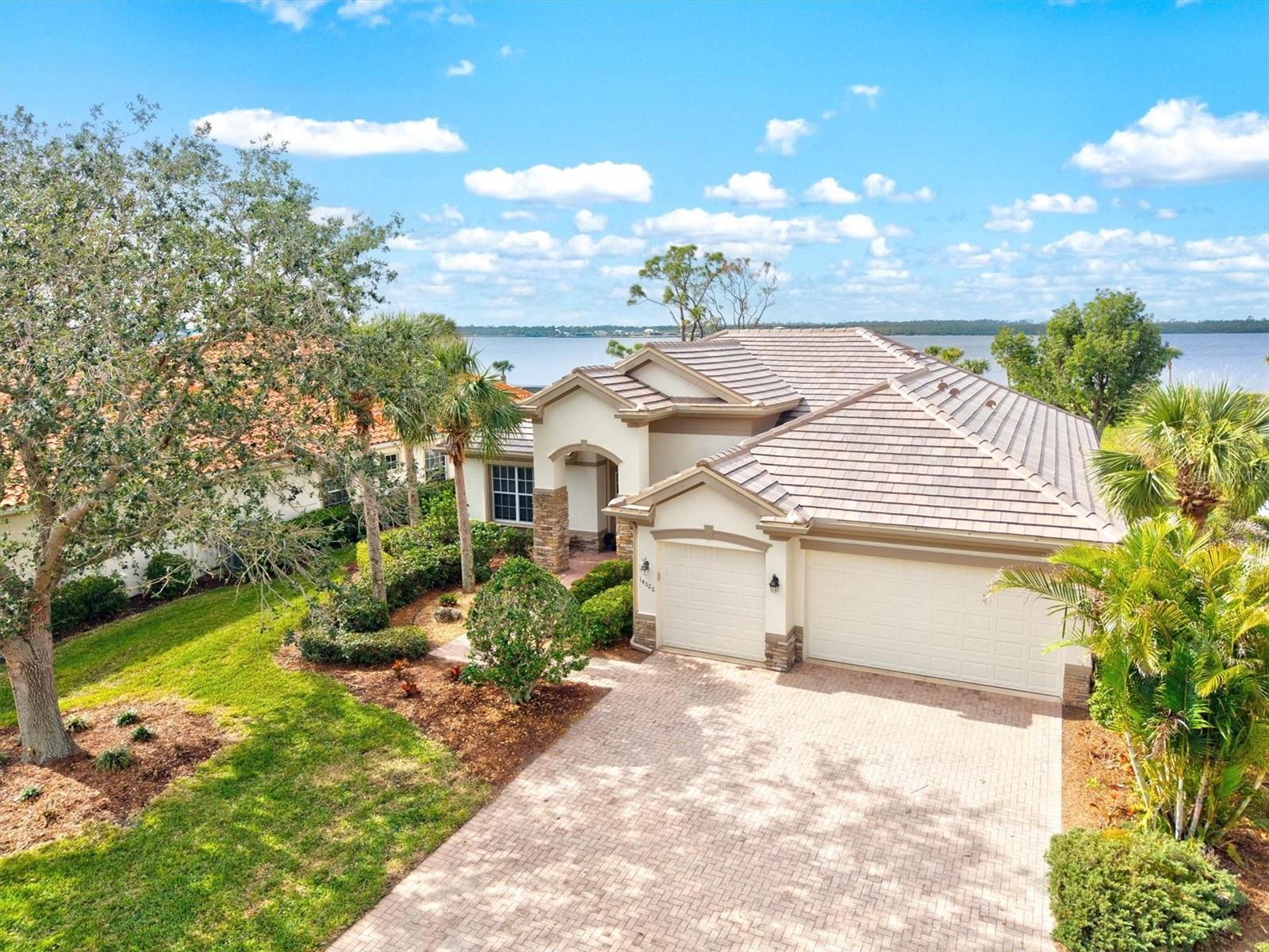 Details for 14026 Royal Pointe Drive, PORT CHARLOTTE, FL 33953