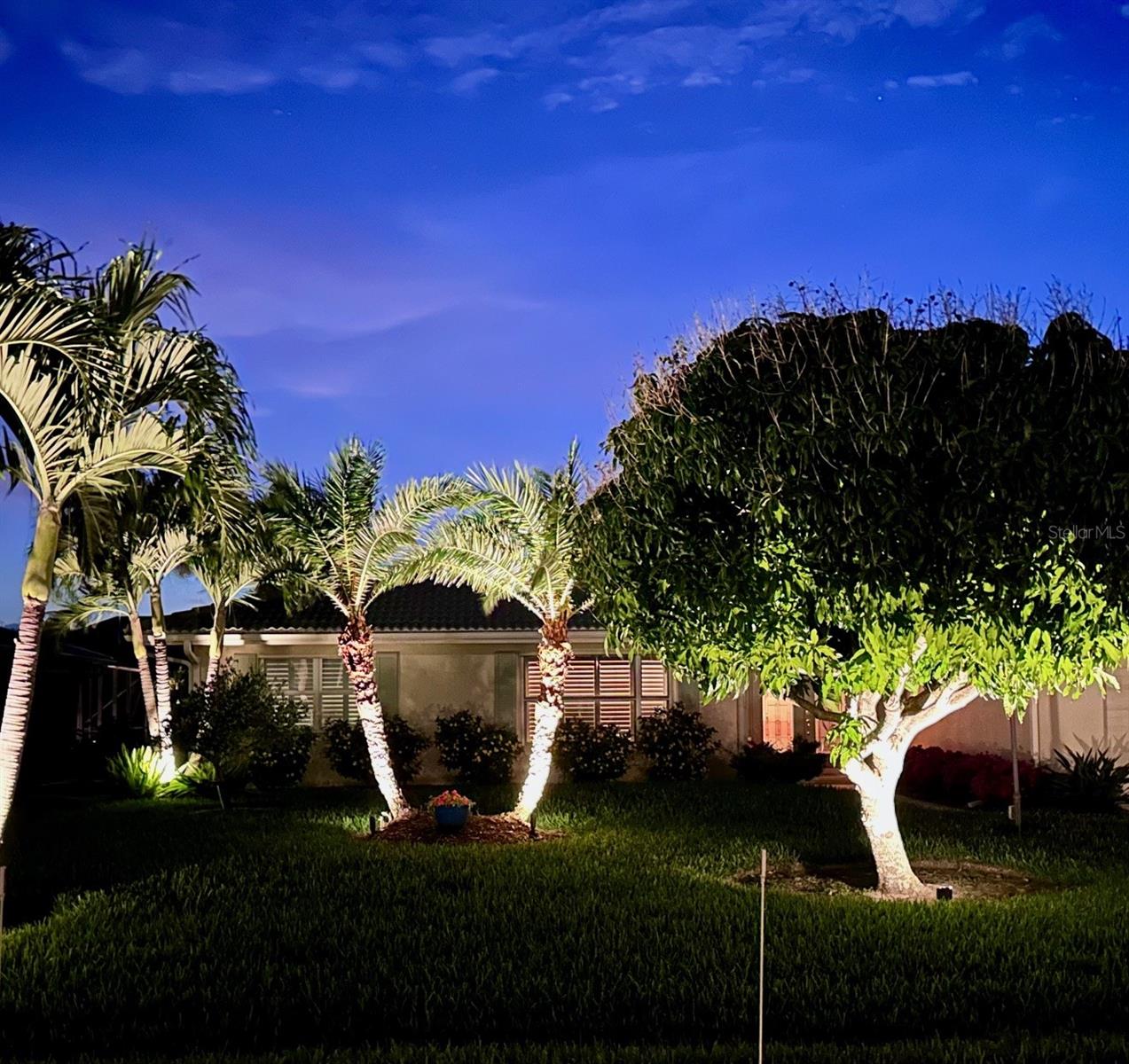 Image 3 of 62 For 2160 Palm Tree Drive