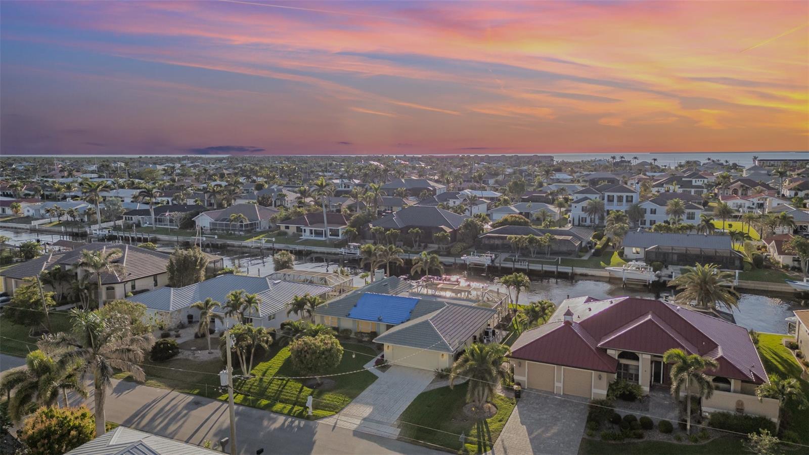 Image 43 of 62 For 2160 Palm Tree Drive
