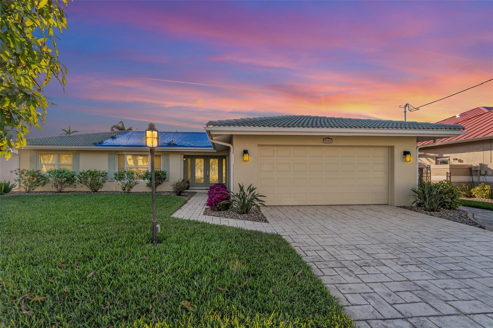 Image 44 of 62 For 2160 Palm Tree Drive