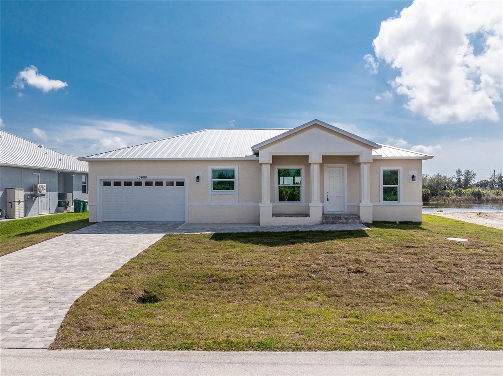 Details for 10688 Mcalester Circle, PORT CHARLOTTE, FL 33981