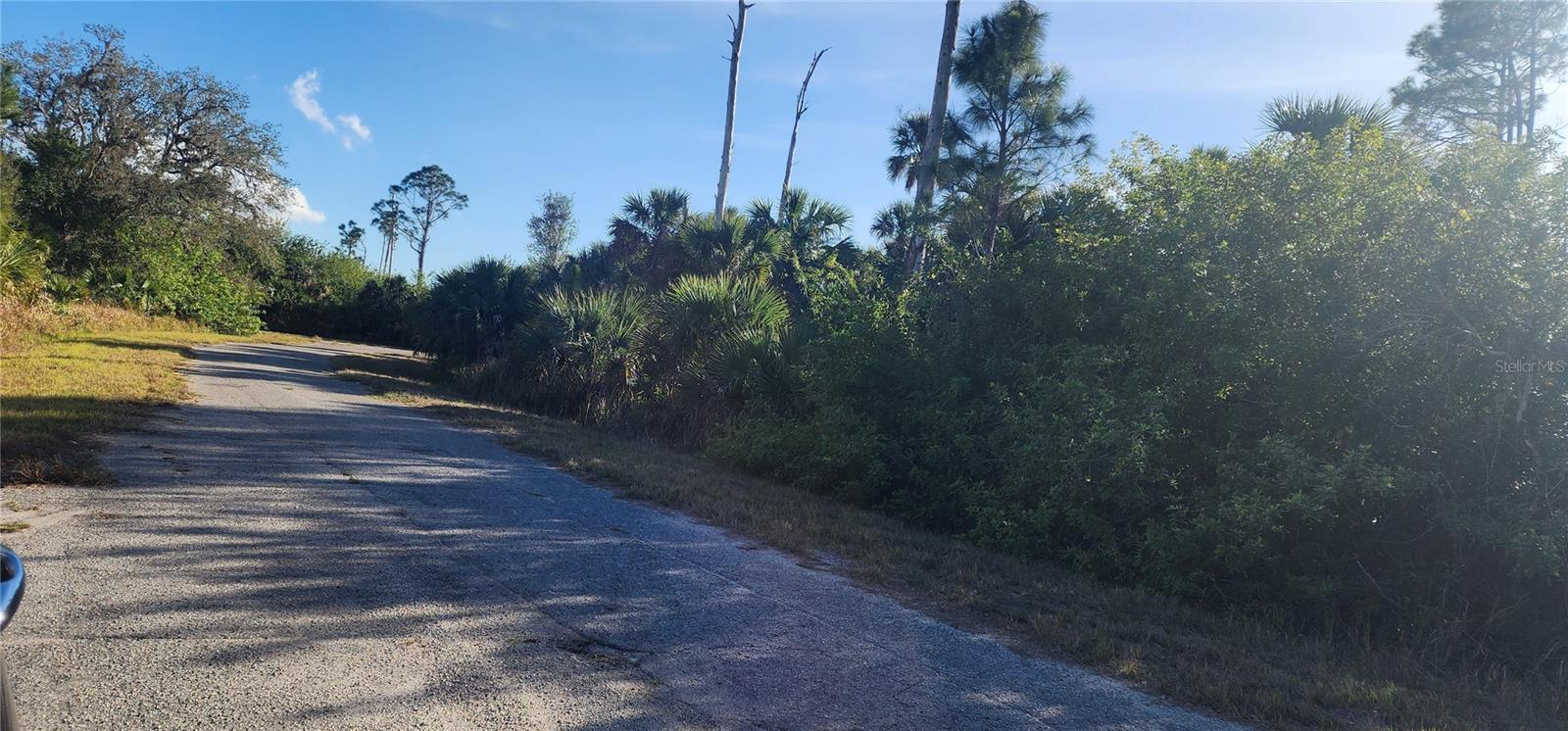 Image 5 of 8 For Ceriman Road