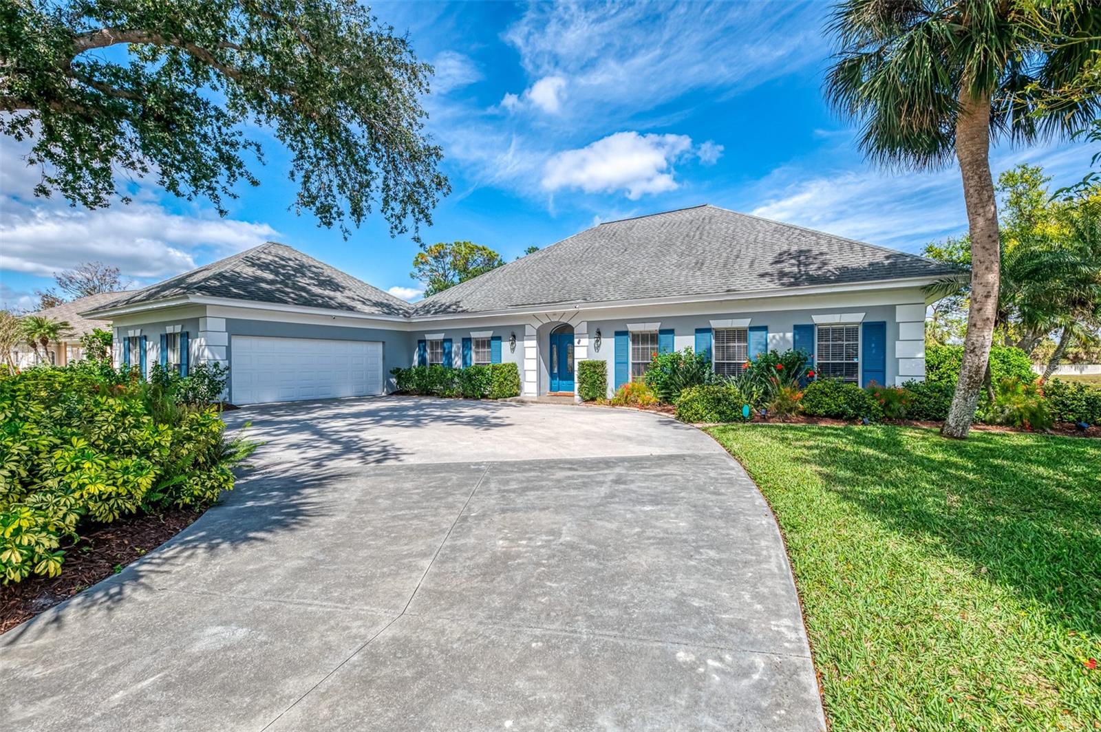 Details for 17 Dominica Drive, ENGLEWOOD, FL 34223