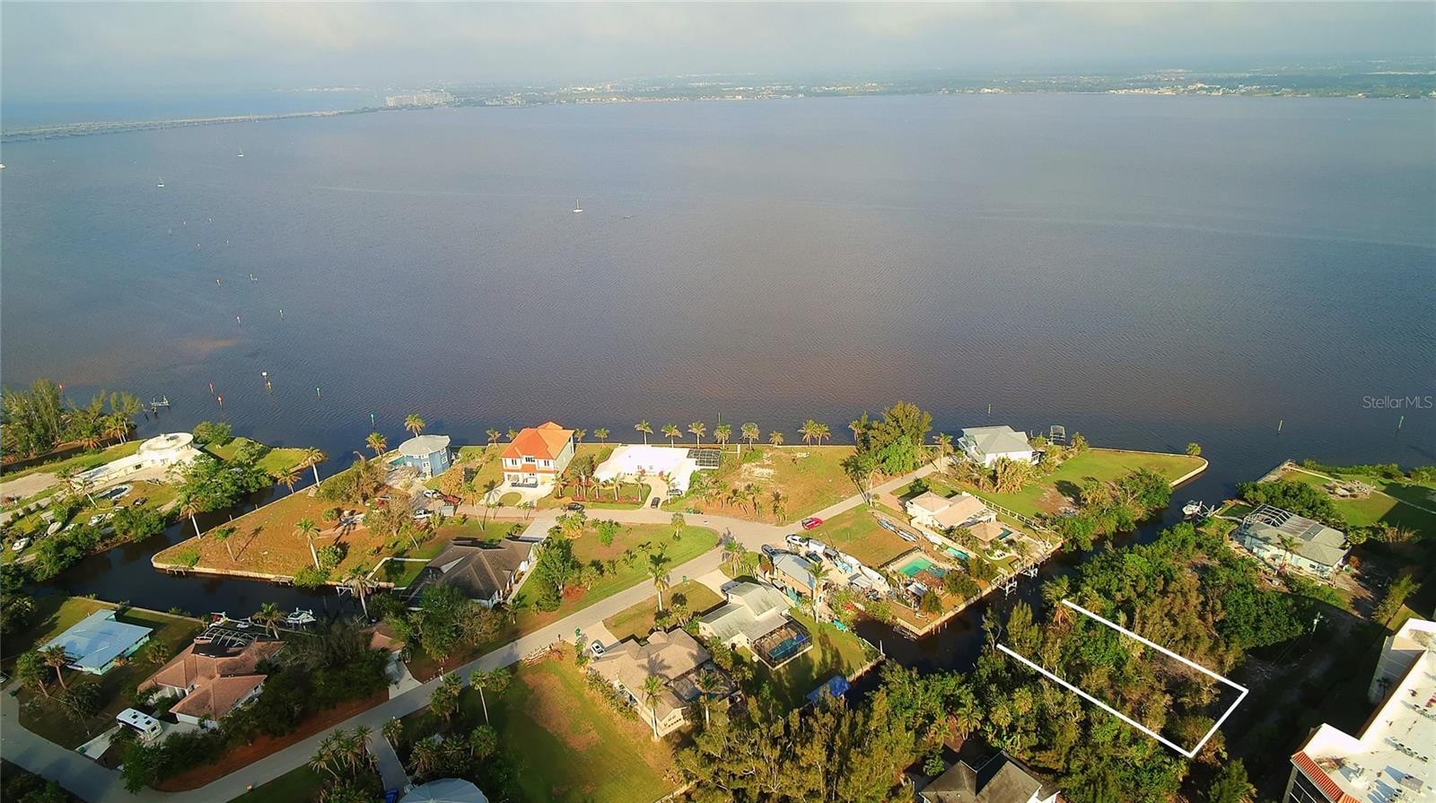 Details for 301 Orchid Drive, PUNTA GORDA, FL 33950