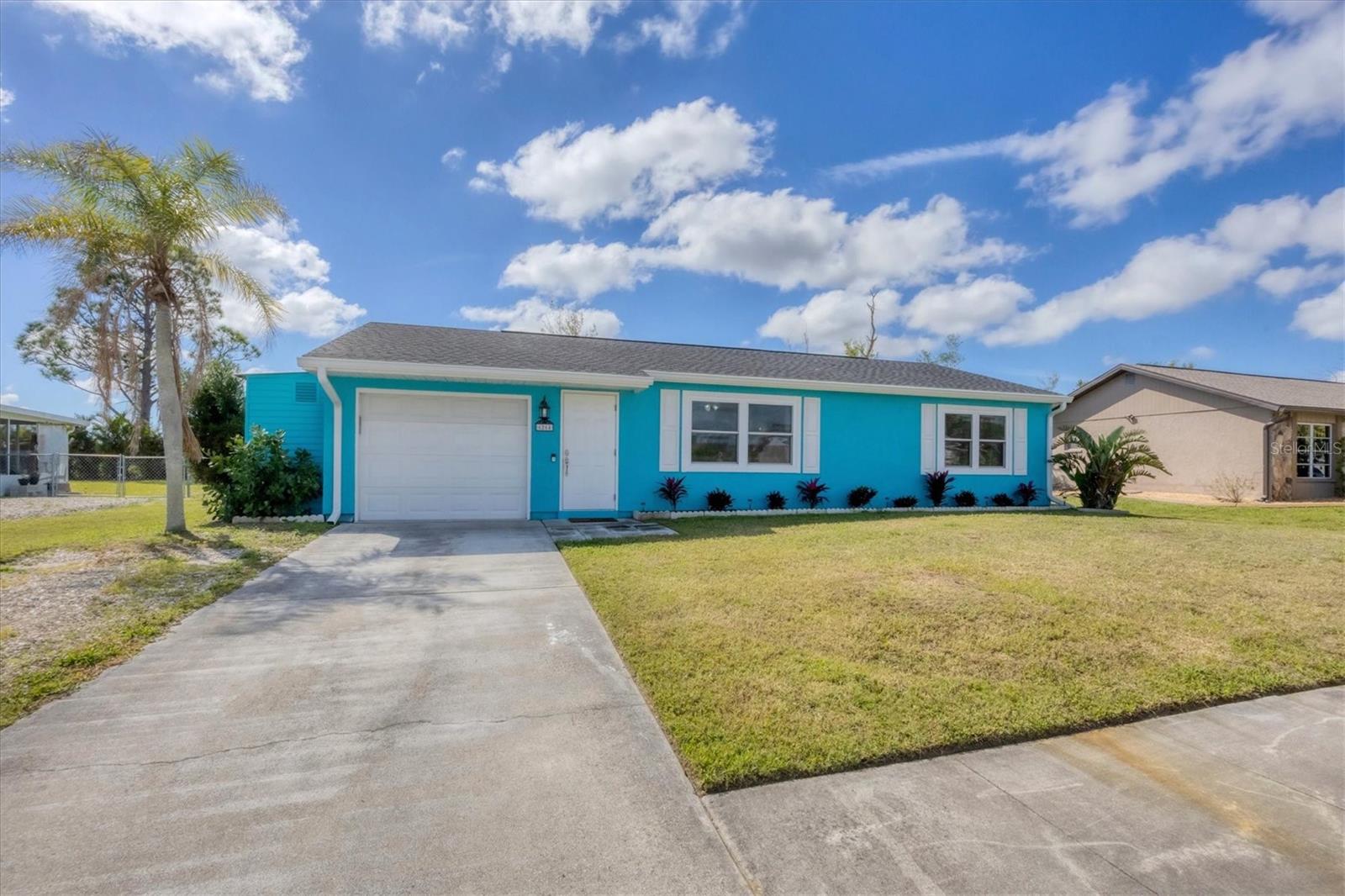 Details for 6264 Drucker Circle, PORT CHARLOTTE, FL 33981