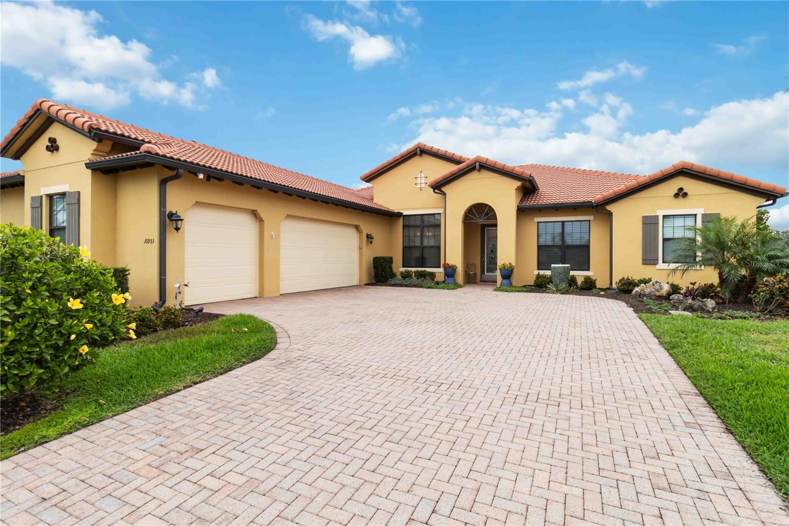 Details for 10953 Bullrush Drive, VENICE, FL 34293