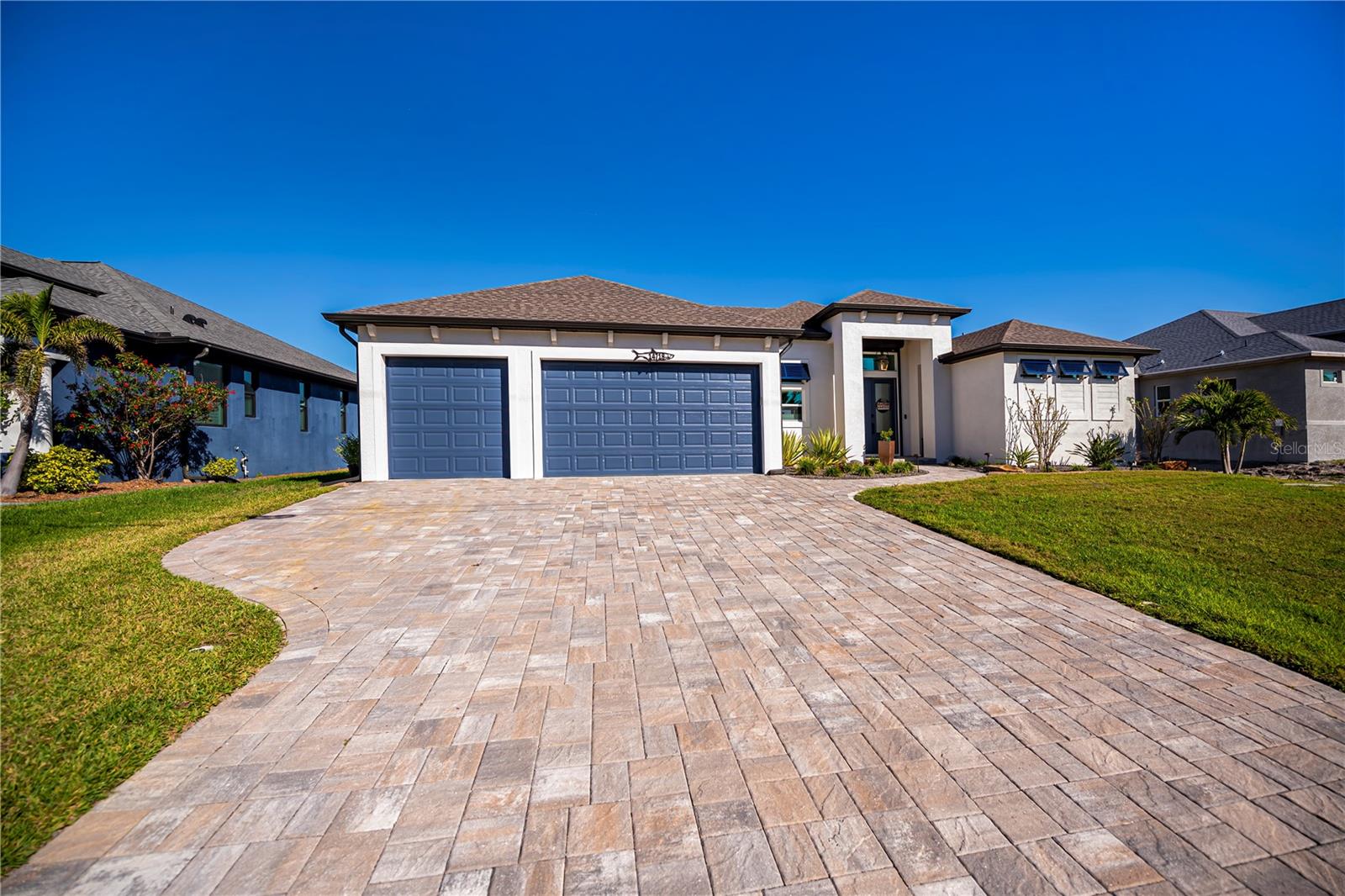 Details for 14718 San Domingo Boulevard, PORT CHARLOTTE, FL 33981