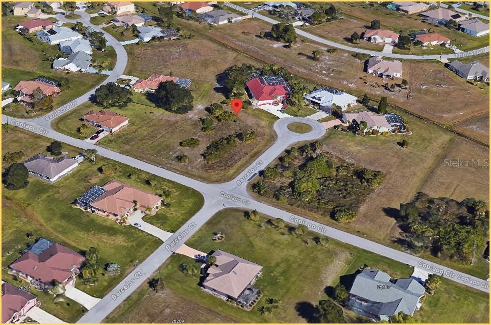 Image 2 of 2 For 26256 Barcelos Court