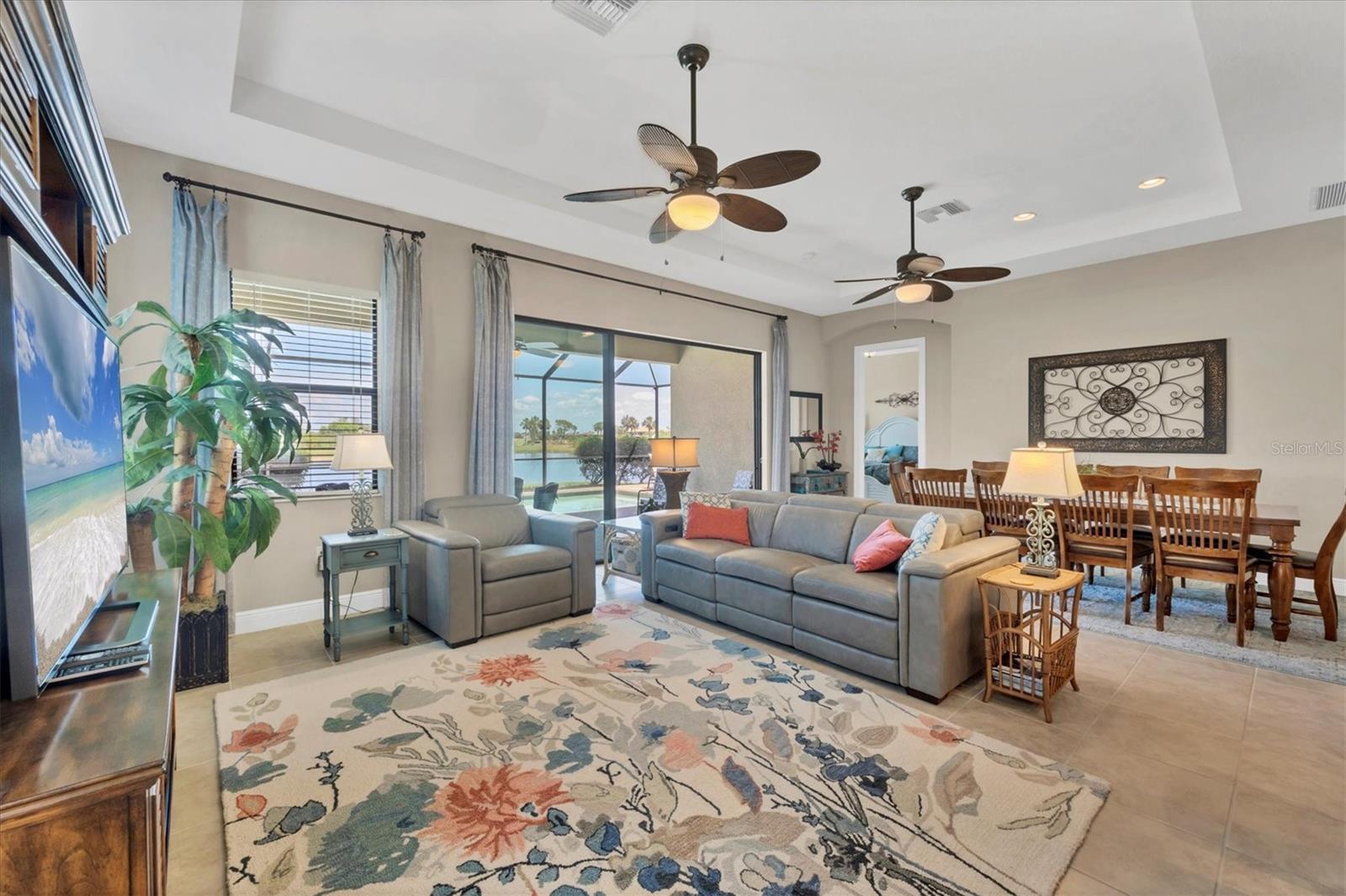Image 6 of 58 For 23781 Waverly Circle