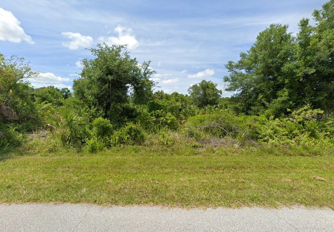 Details for 3519 Dwight Street, PORT CHARLOTTE, FL 33981