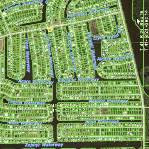 Image 8 of 8 For 8054 Antwerp Circle