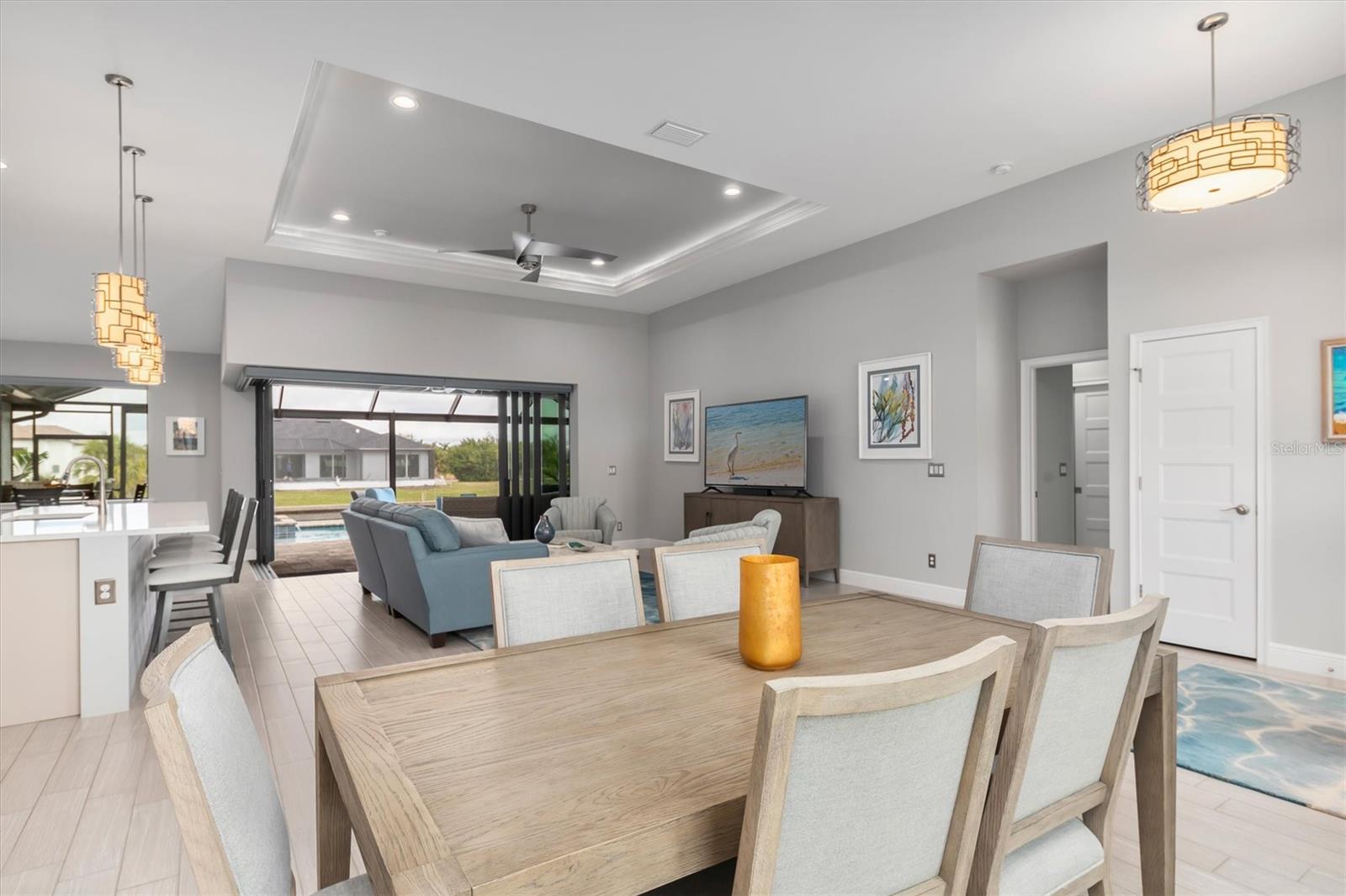 Image 18 of 57 For 15640 Melport Circle