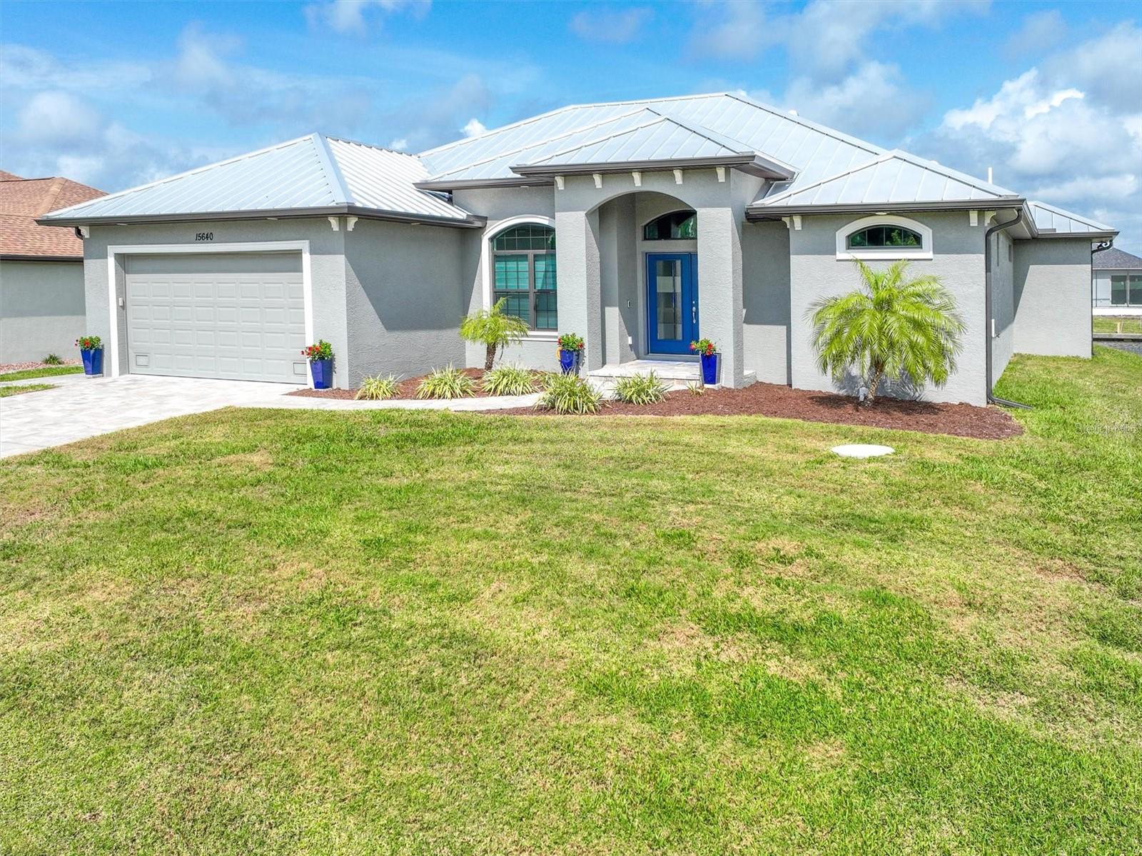 Image 2 of 57 For 15640 Melport Circle