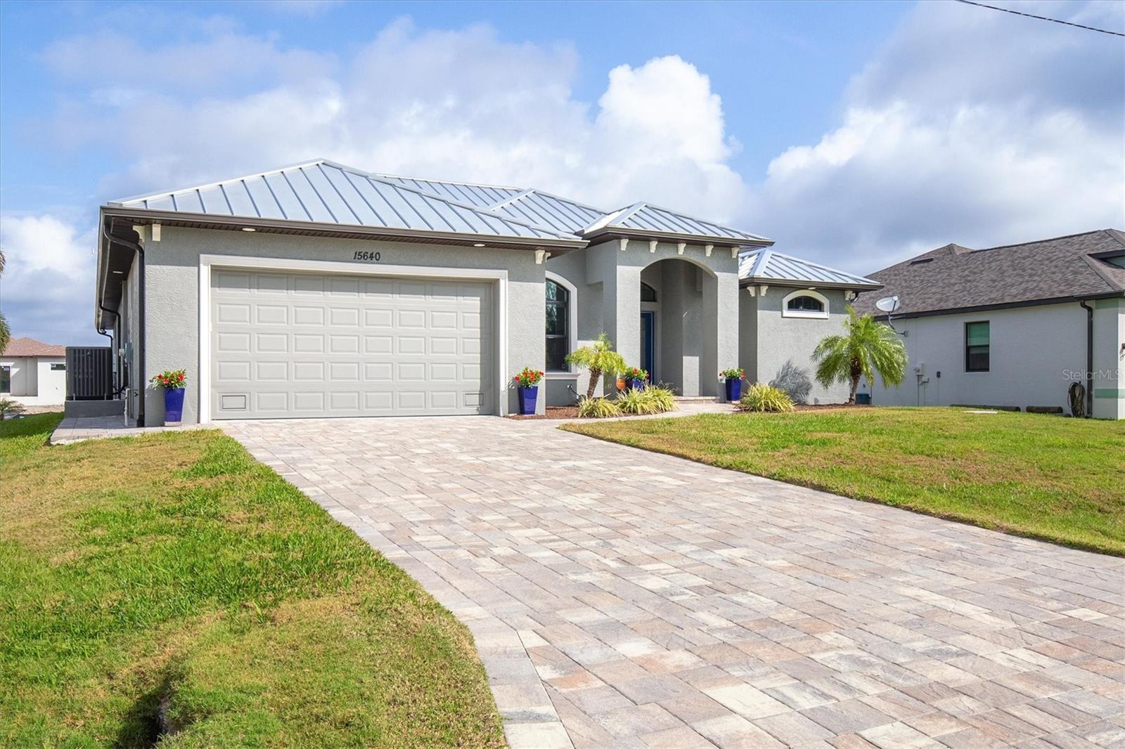 Image 3 of 57 For 15640 Melport Circle