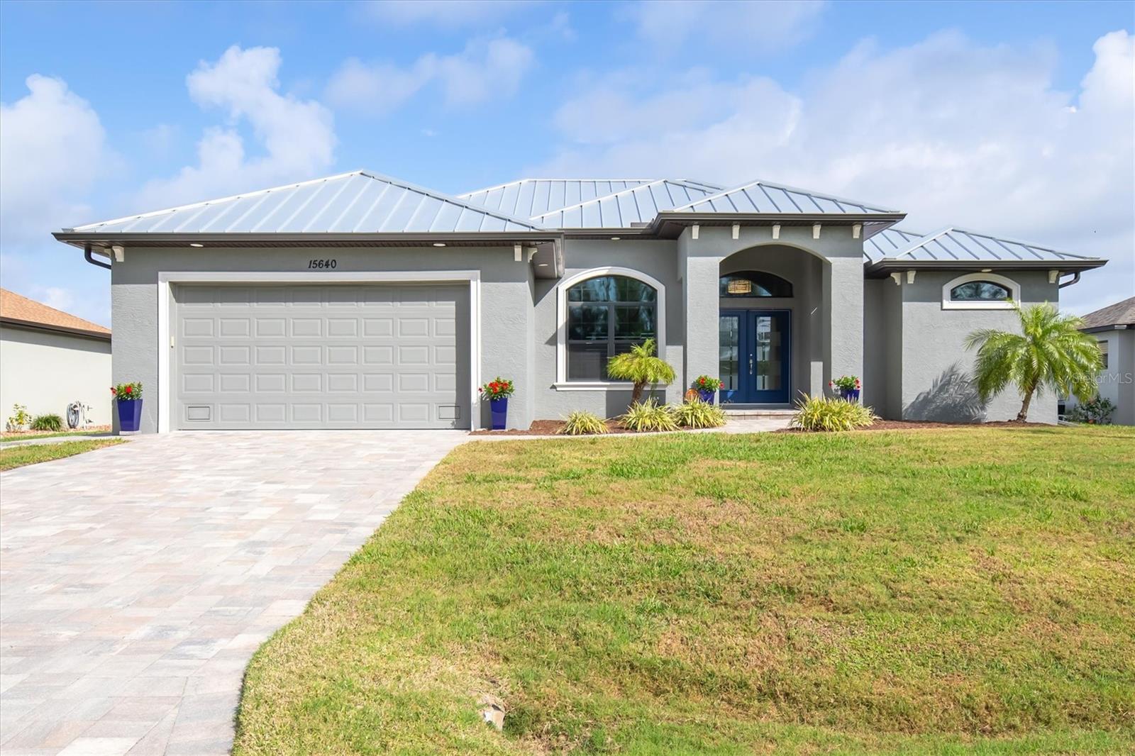 Image 4 of 57 For 15640 Melport Circle