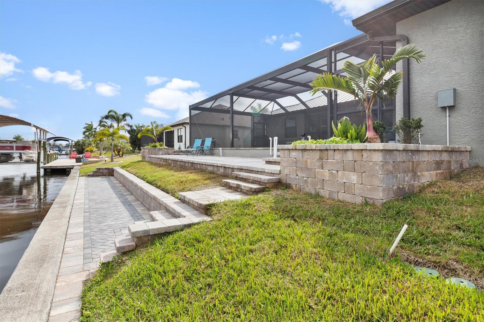 Image 42 of 57 For 15640 Melport Circle