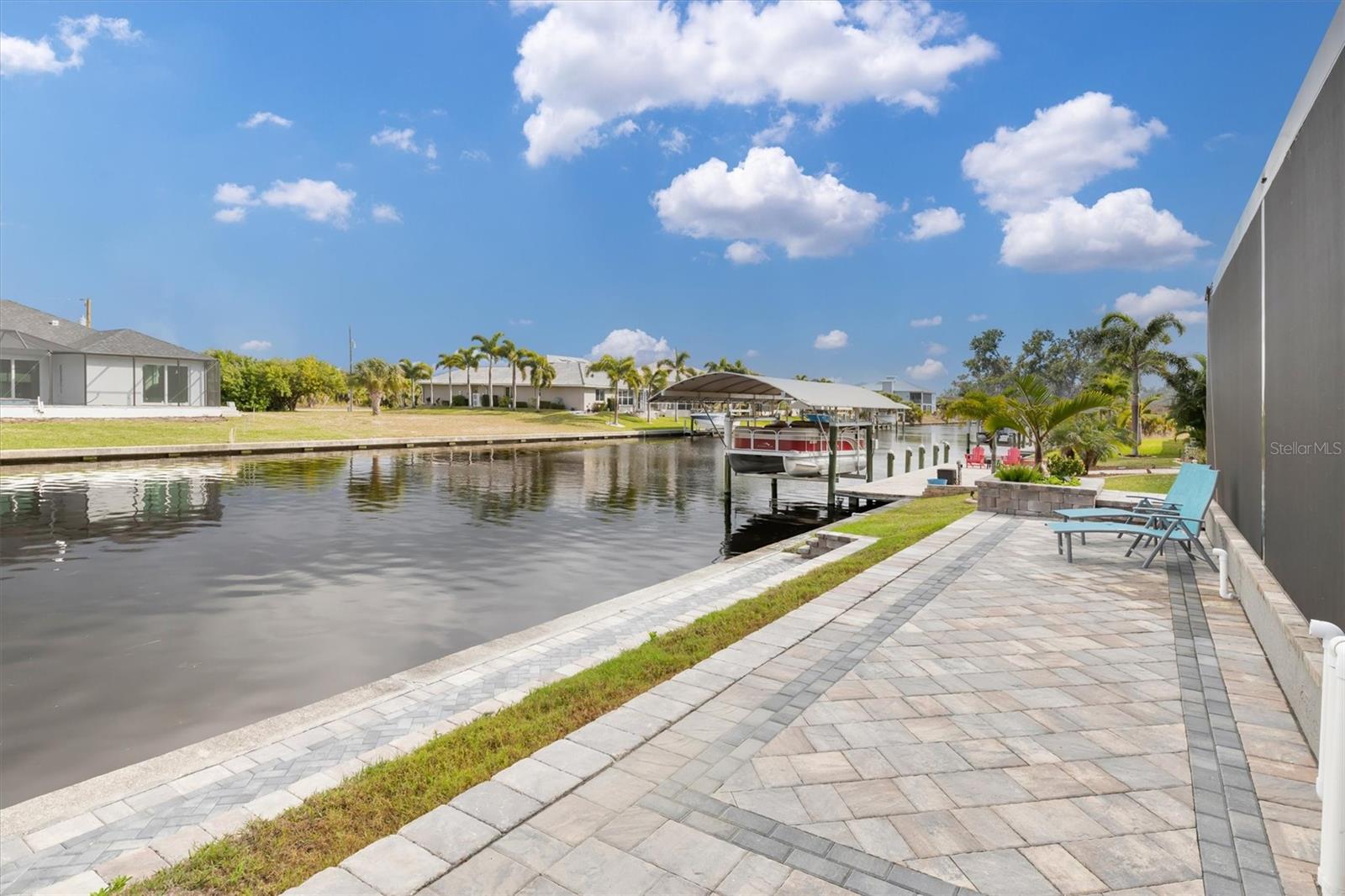 Image 43 of 57 For 15640 Melport Circle