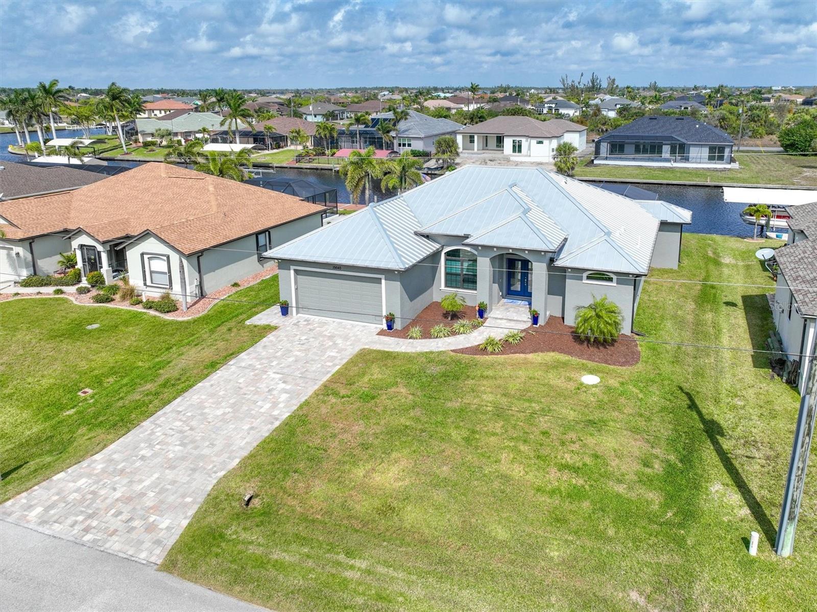 Image 48 of 57 For 15640 Melport Circle