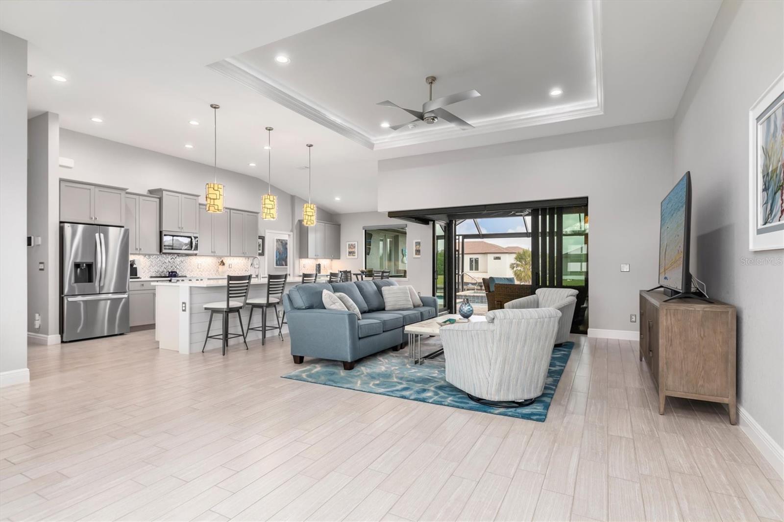Image 6 of 57 For 15640 Melport Circle