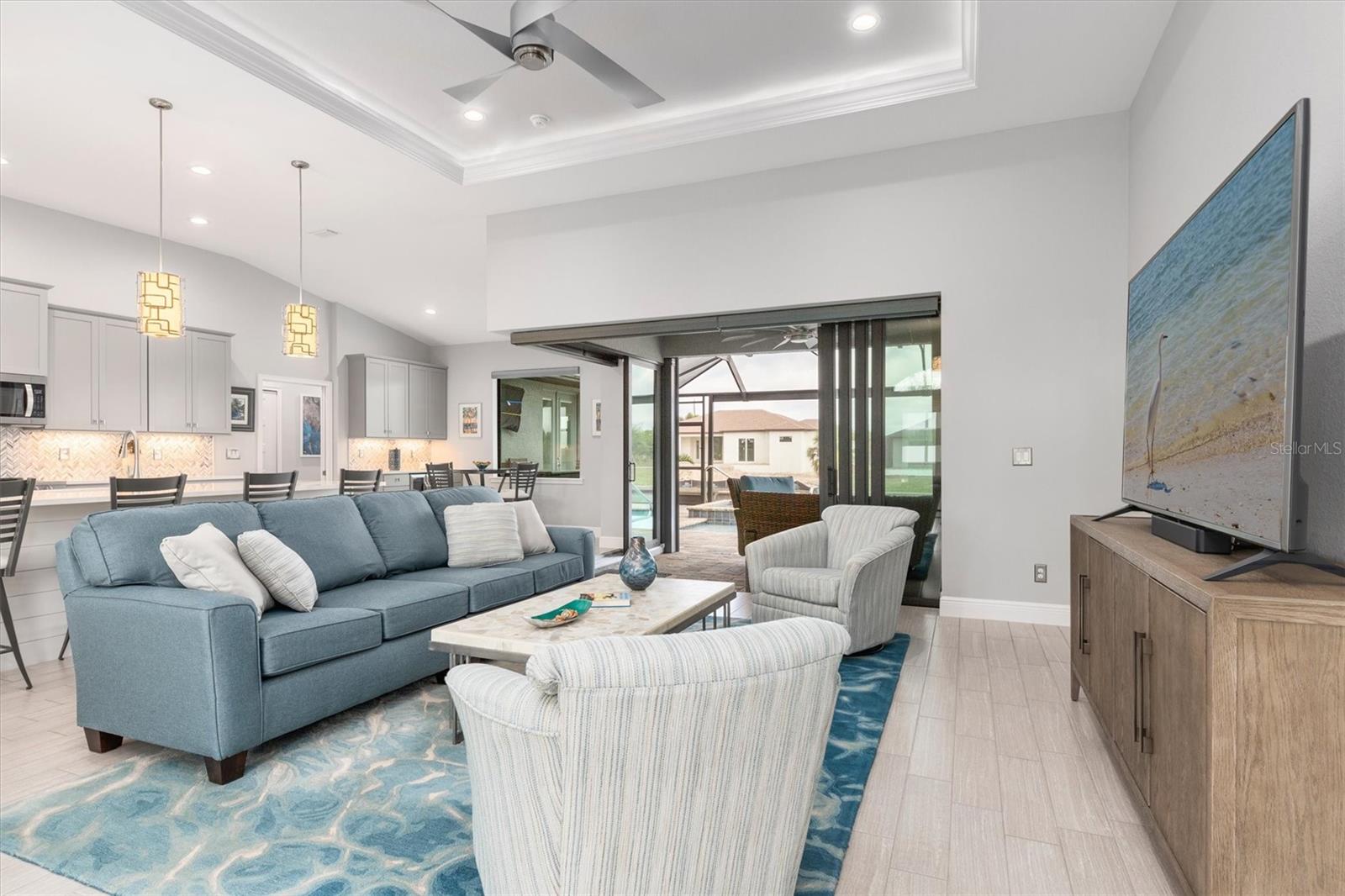 Image 7 of 57 For 15640 Melport Circle