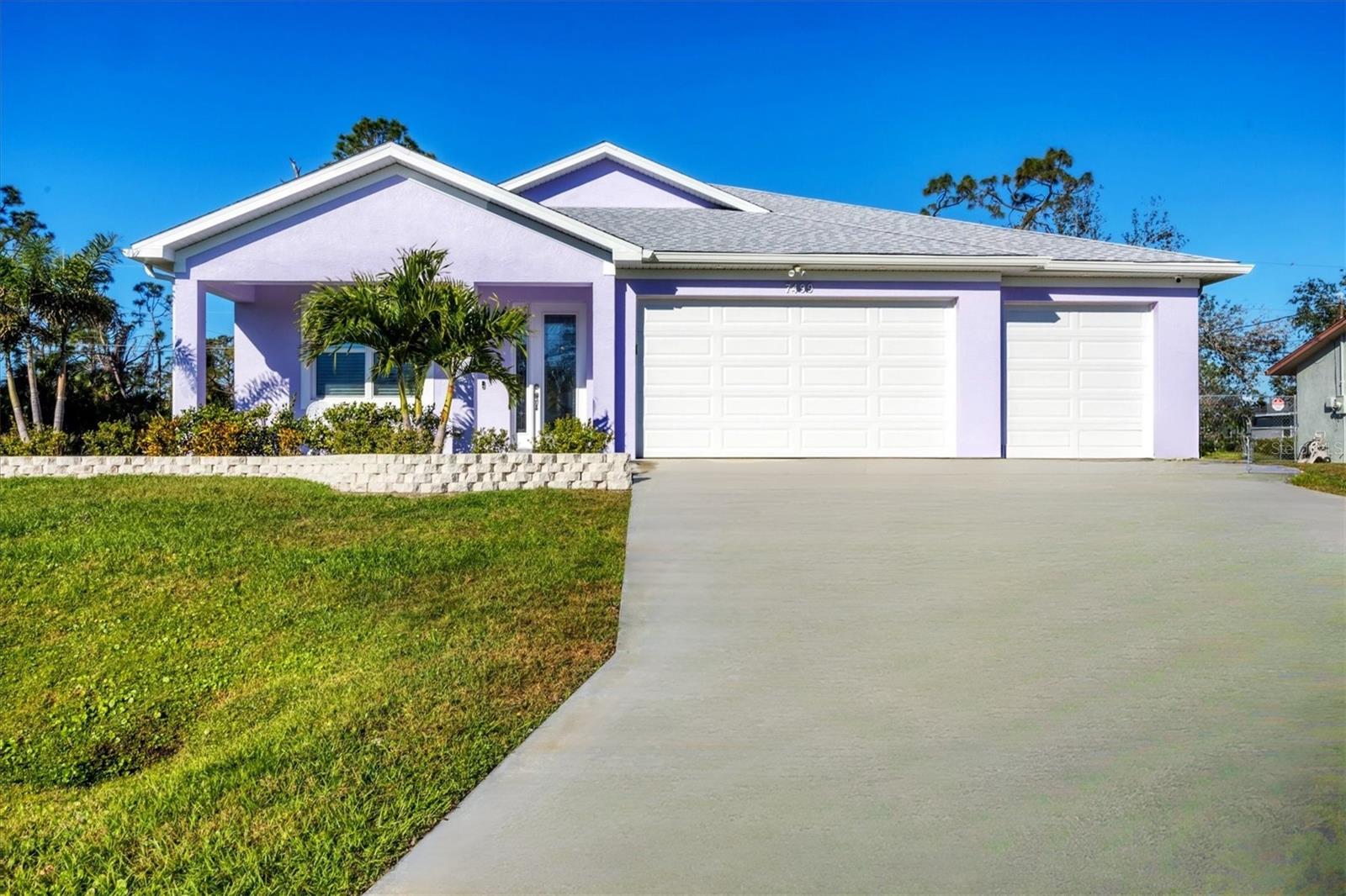 Details for 7499 Ashtabula Street, ENGLEWOOD, FL 34224