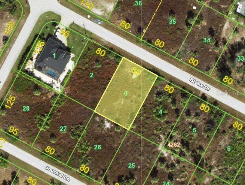 Details for 13305 Blake Drive, PORT CHARLOTTE, FL 33981
