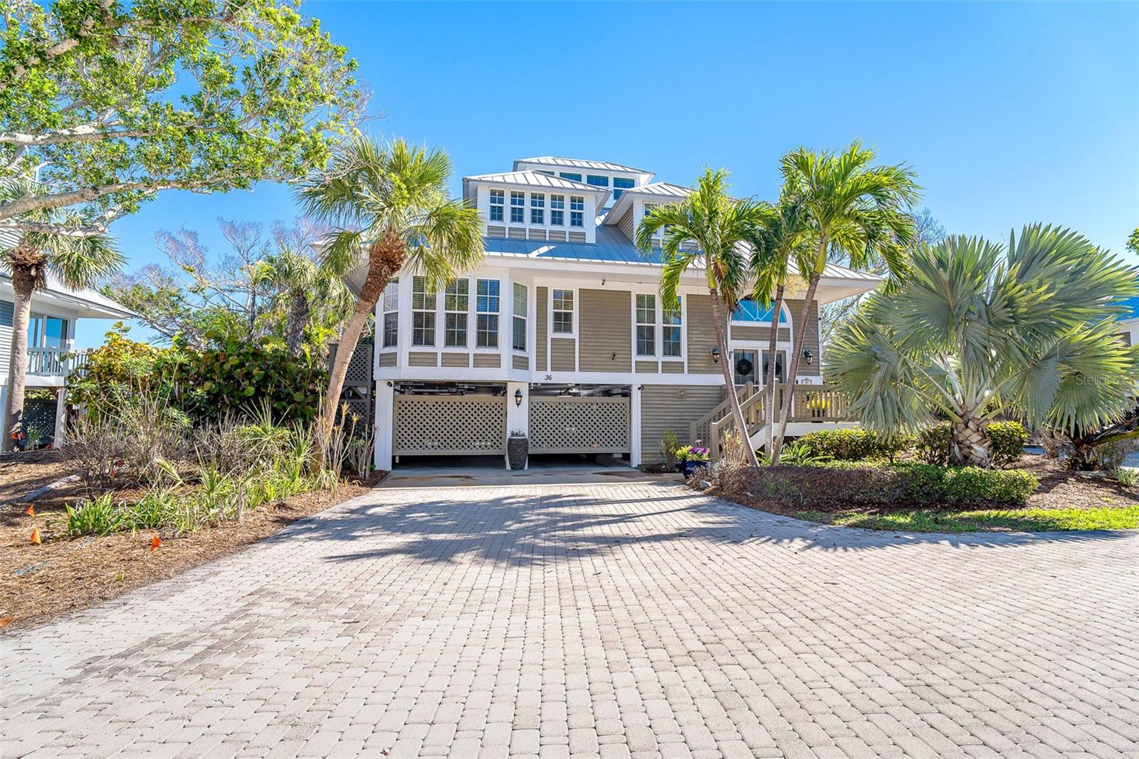 Details for 36 Seawatch Drive, BOCA GRANDE, FL 33921