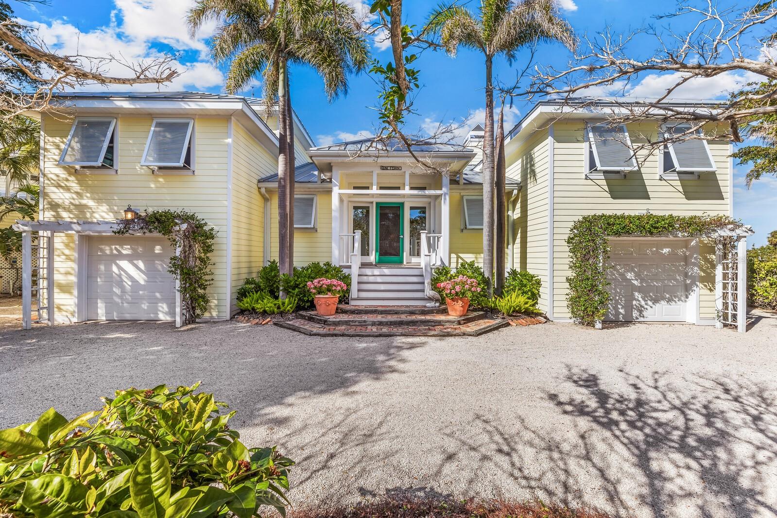 Details for 257 Waterways Avenue, BOCA GRANDE, FL 33921