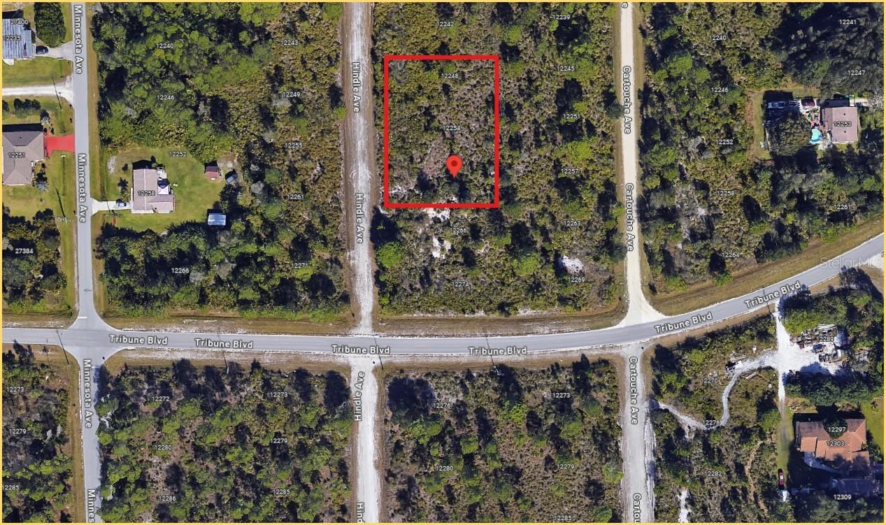 Image 2 of 5 For 12260 Hindle Avenue