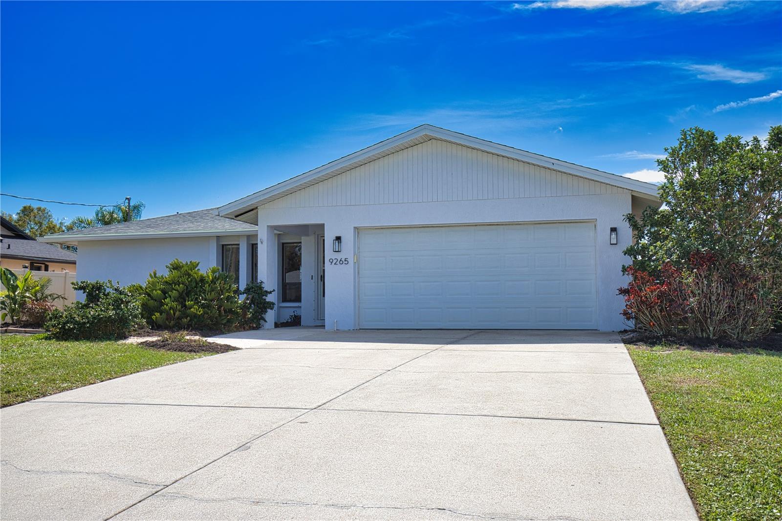 Details for 9265 Carnation Avenue, ENGLEWOOD, FL 34224