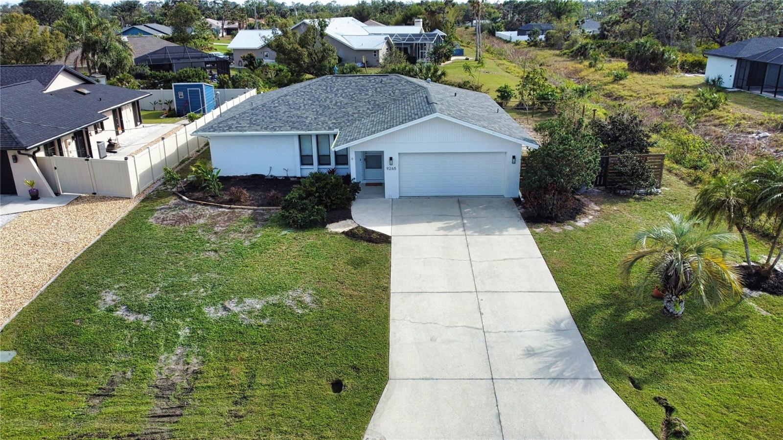 Image 60 of 65 For 9265 Carnation Avenue