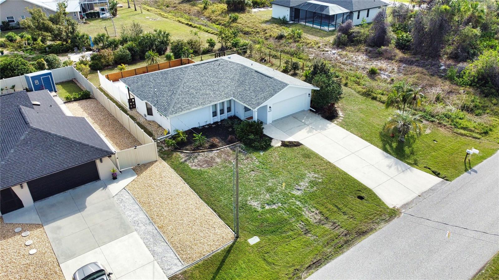 Image 61 of 65 For 9265 Carnation Avenue