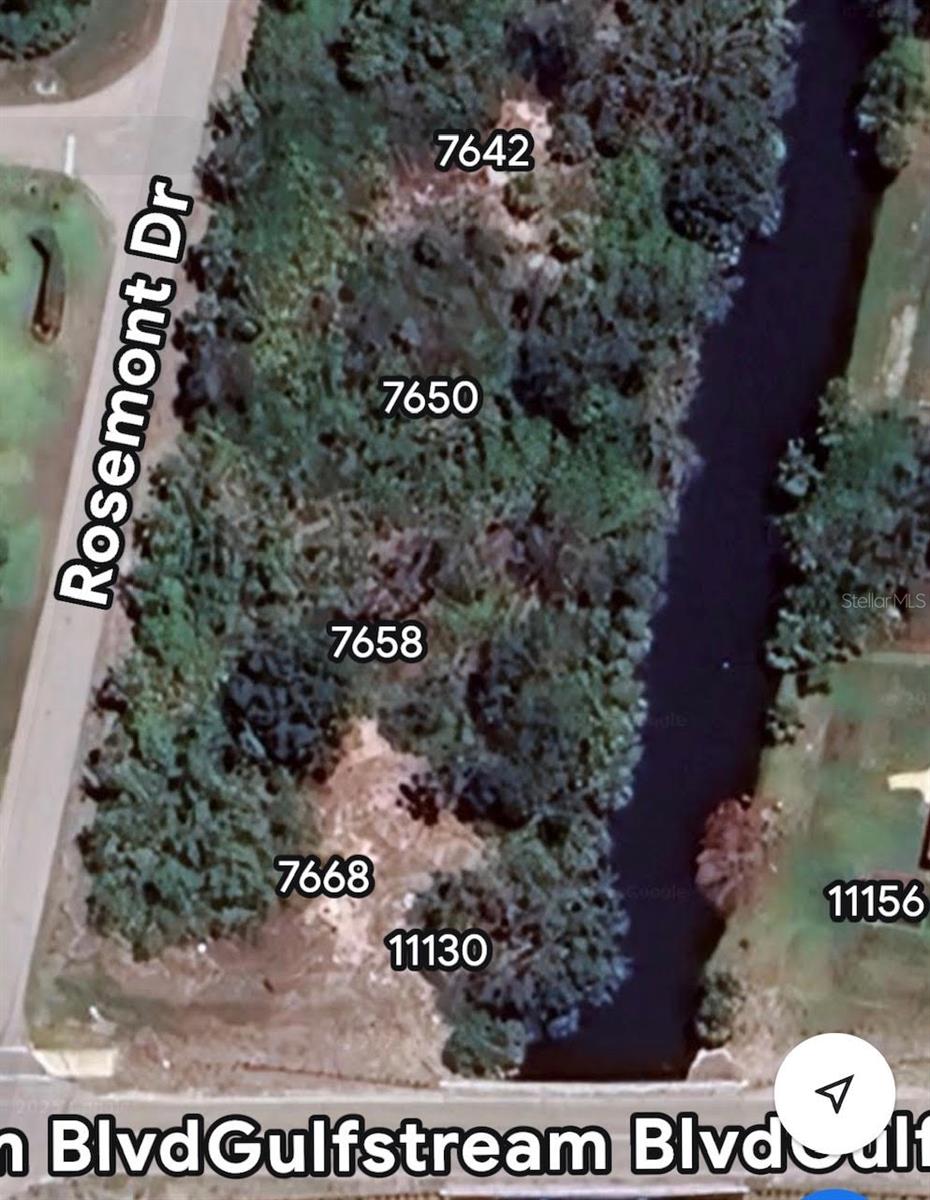 Image 10 of 10 For 7650 Rosemont Drive