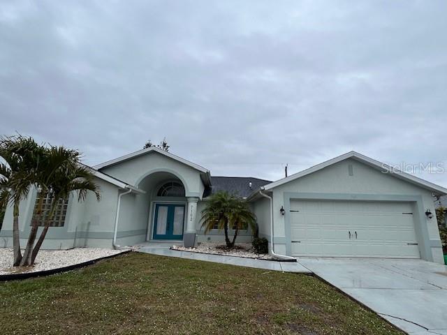 Details for 7162 Benson Street, ENGLEWOOD, FL 34224