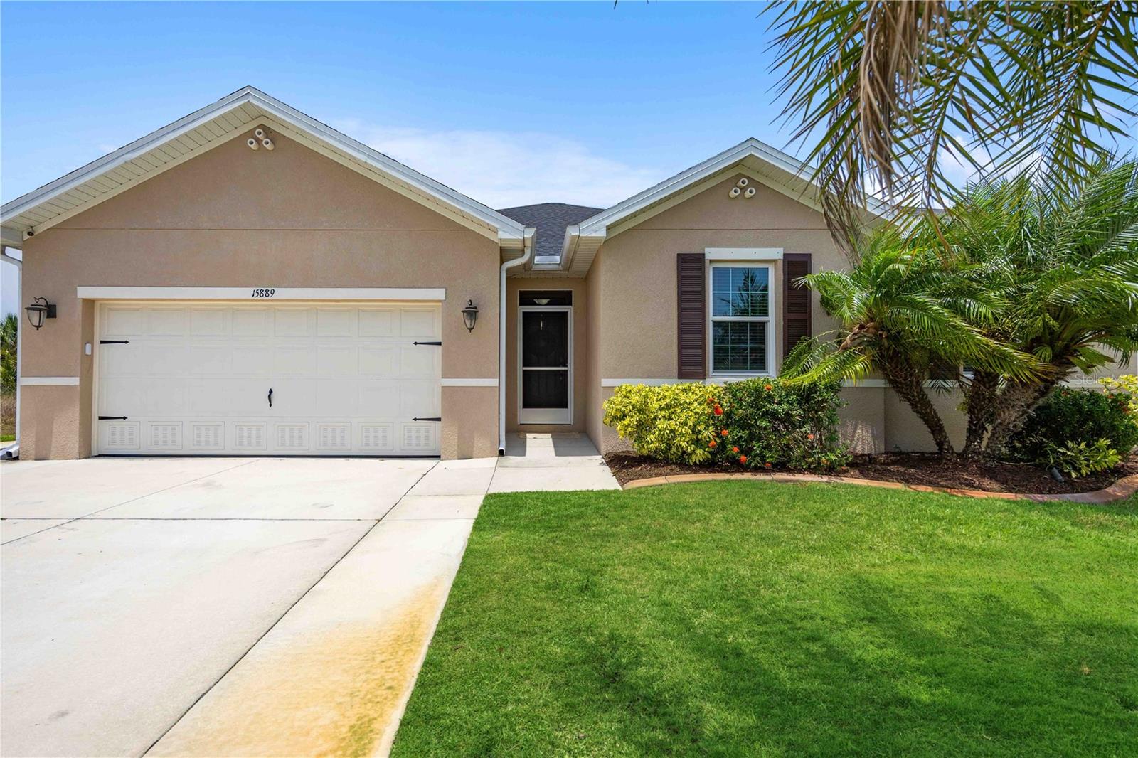 Details for 15889 Viscount Circle, PORT CHARLOTTE, FL 33981