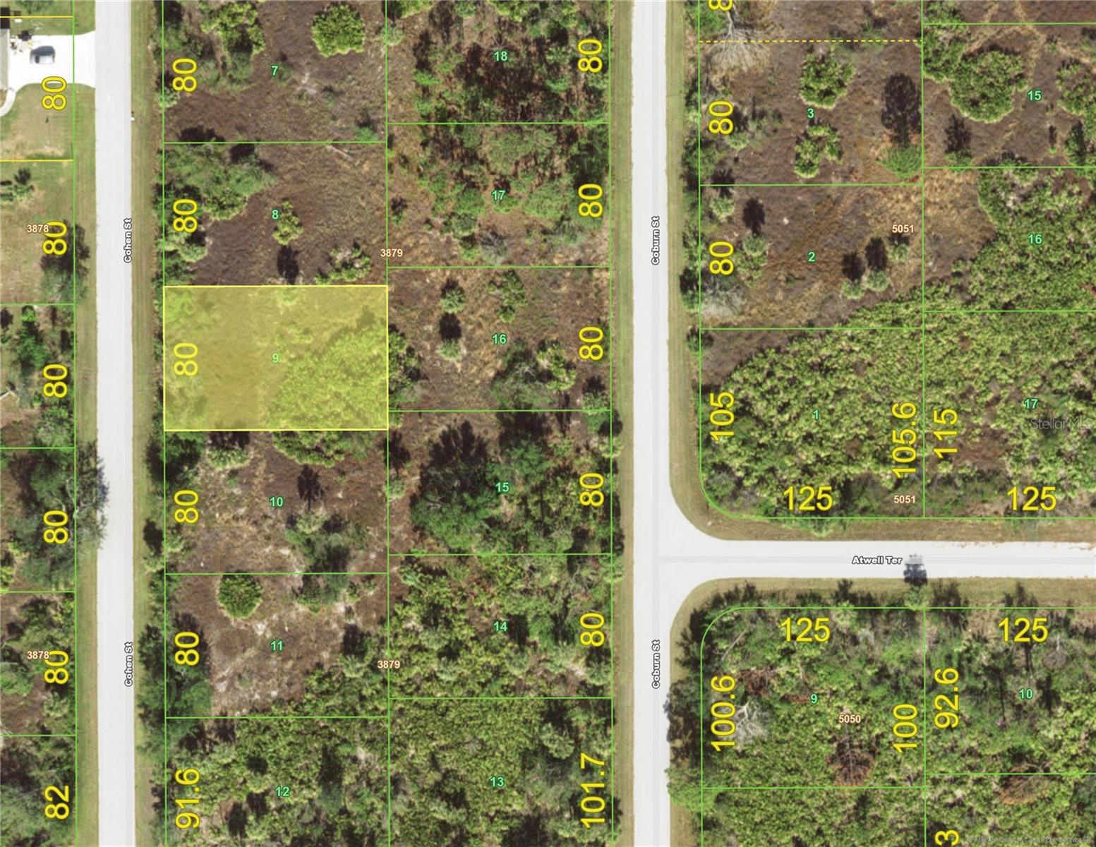 Listing Details for 7354 Cohen Street, PORT CHARLOTTE, FL 33981