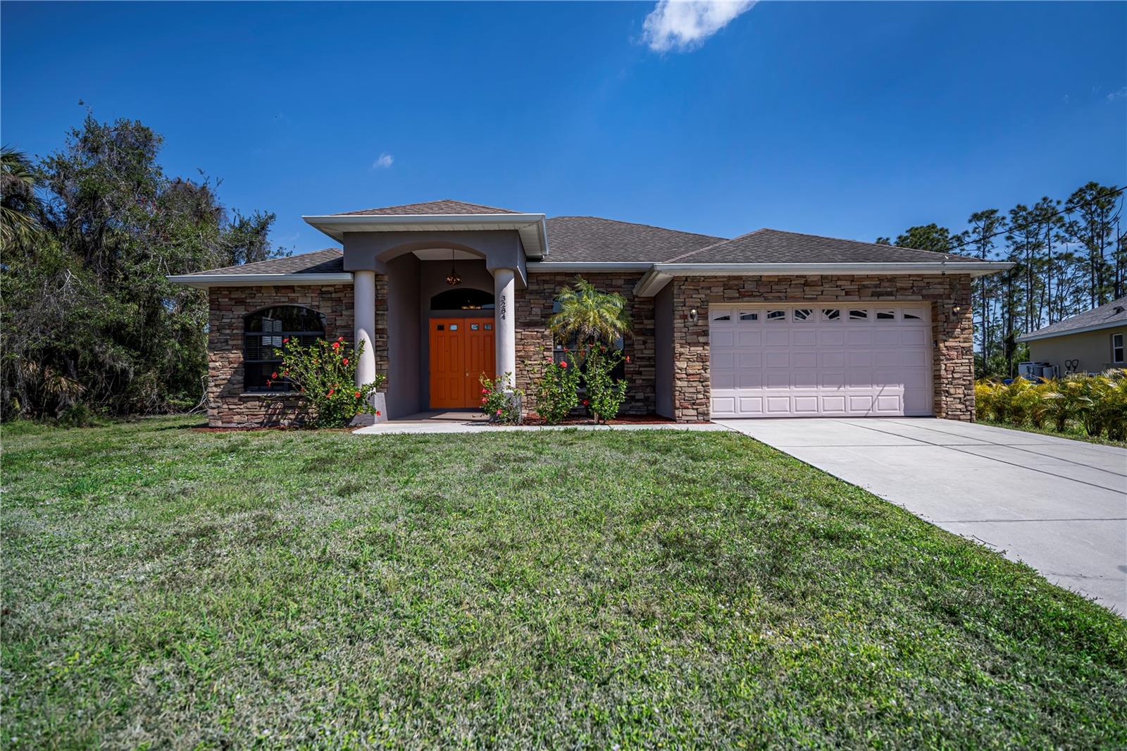 Details for 3284 Newmark Street, NORTH PORT, FL 34291