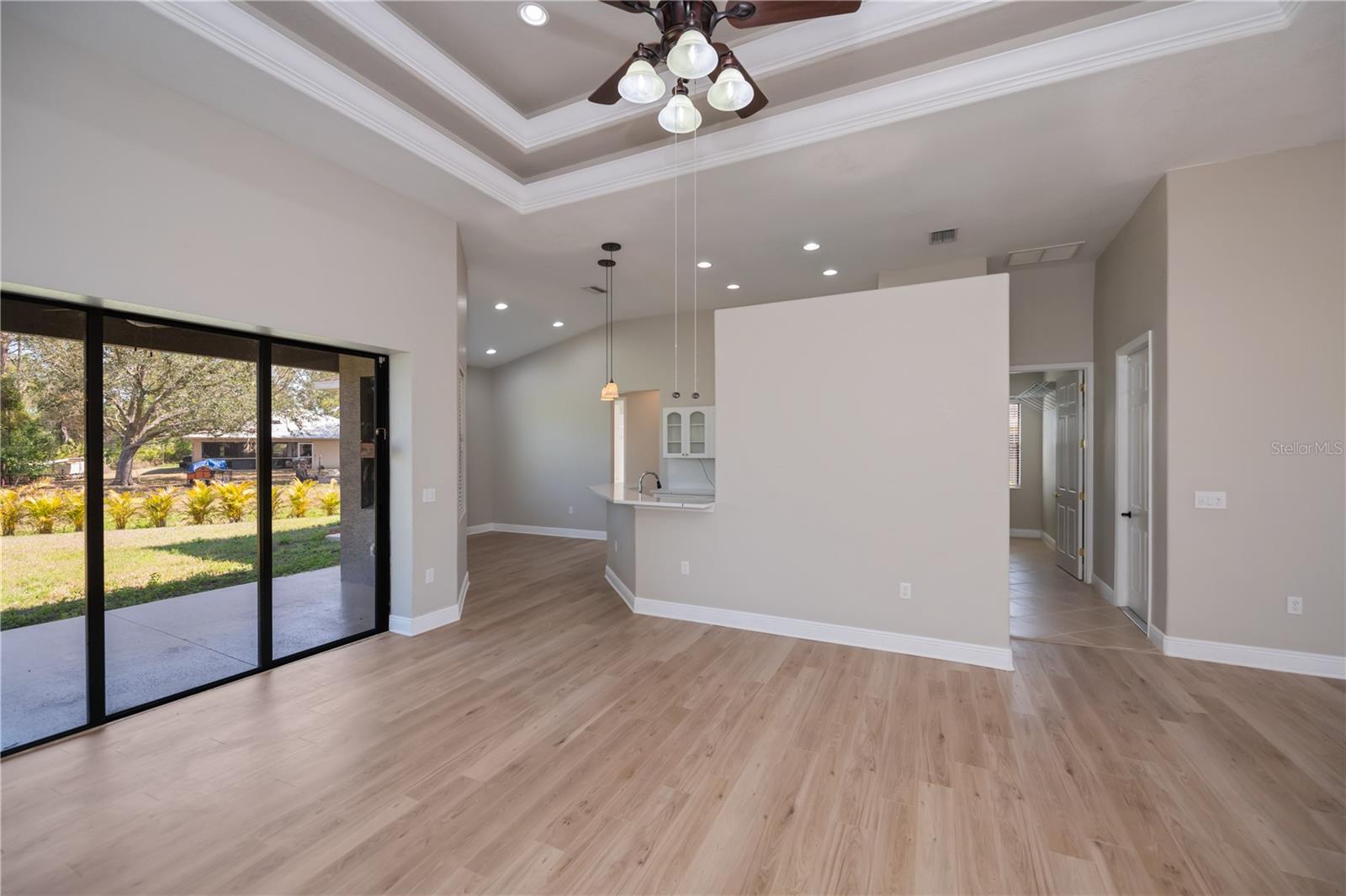 Image 9 of 61 For 3284 Newmark Street